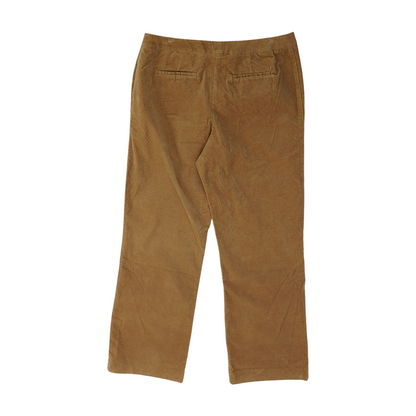 Brown Pants
