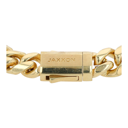 Costume Chain Bracelet