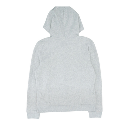 Gray Solid Active Jacket