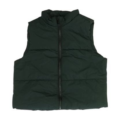 Black Vest