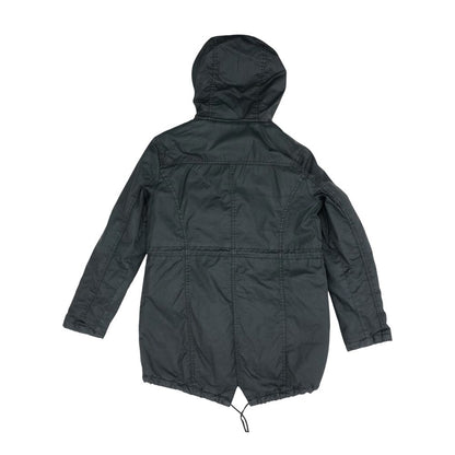 Black Lightweight Jacket