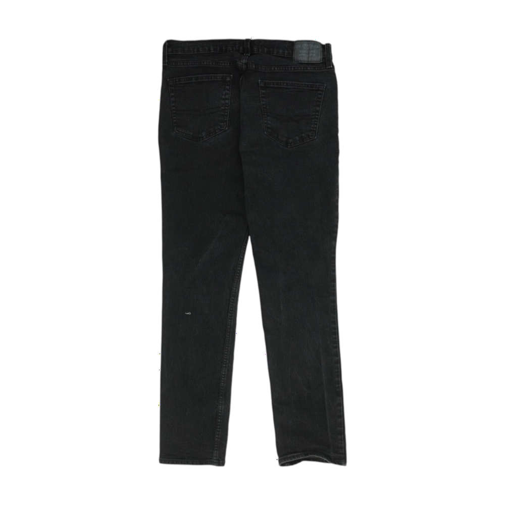 Black Slim Jeans