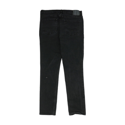 Black Slim Jeans