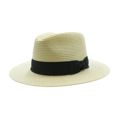 Beige Sun / Beach Hat