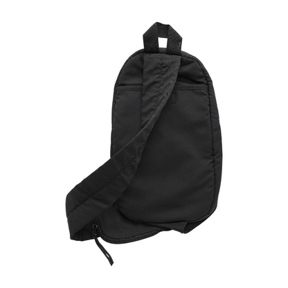 Black Backpack