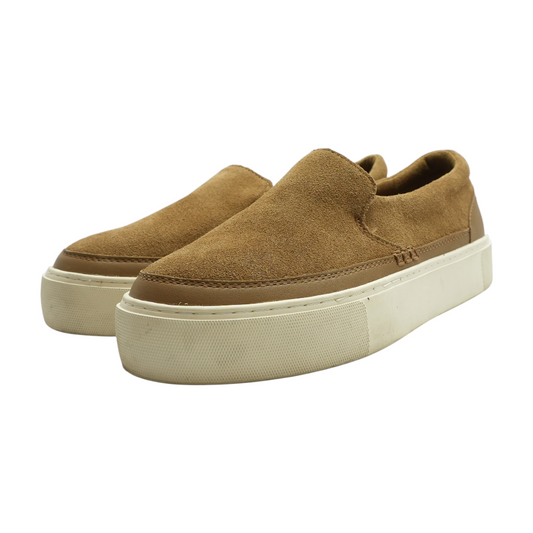 Brown Flats