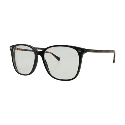 Black RA 5293 Oversized Prescription Eyewear