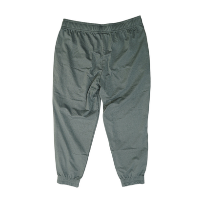 Gray Regular Pants