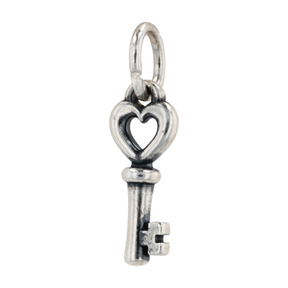 Sterling Silver Charm