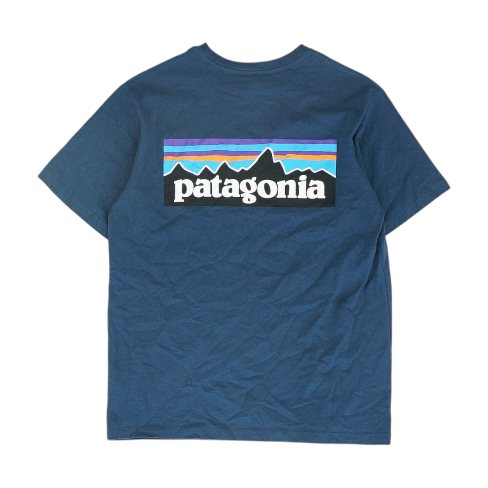 Navy T-Shirt