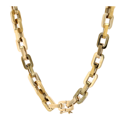Costume Chain Necklace