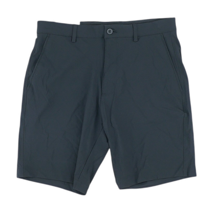 Black Chino Shorts