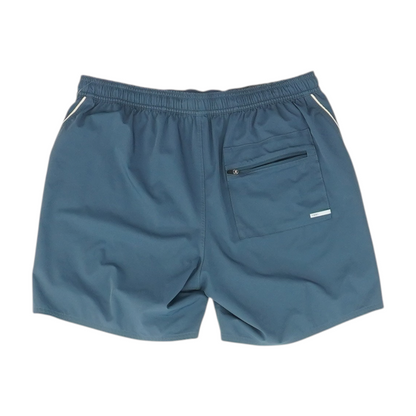 Blue Active Shorts