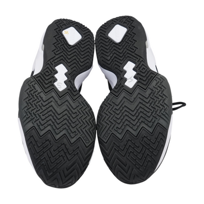 Air Max Impact 4 Low-Top Athletic Shoes