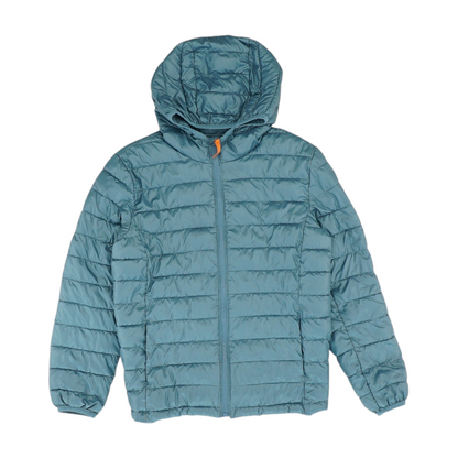 Blue Jacket