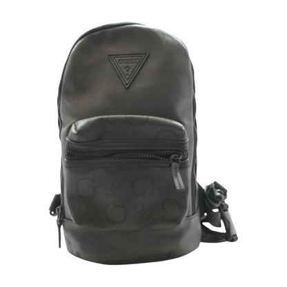 Charcoal Backpack