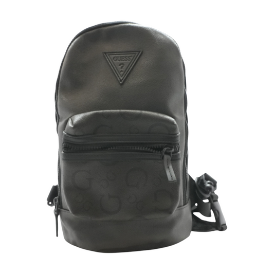 Charcoal Backpack