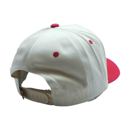 Beige Ballcap