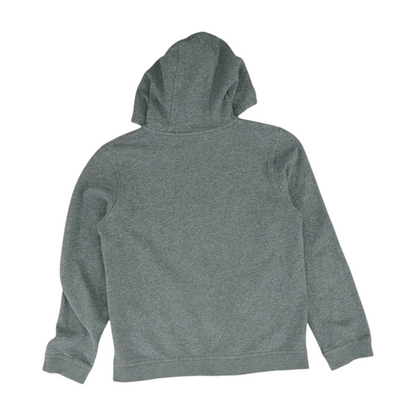 Gray Jacket