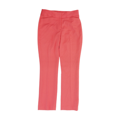 Coral Regular Pants