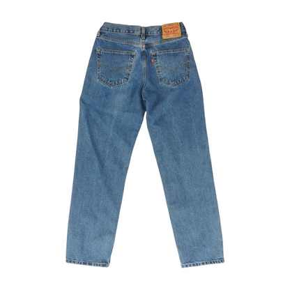 550 Relaxed Jeans