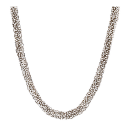 Sterling Silver Chain Necklace