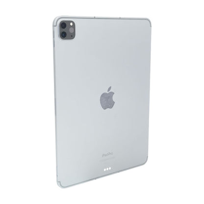 iPad Pro 11" Space Gray 4th Generation (M2) 128GB "Carrier Unlocked " RENEWED
