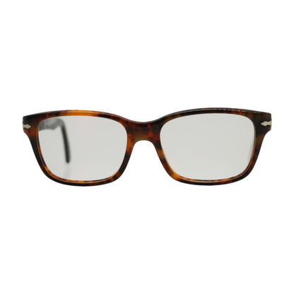 Tortoise 2895-V Square Prescription Eyewear