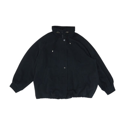Black Plus Jacket