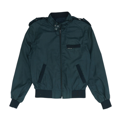 Charcoal Solid Jacket
