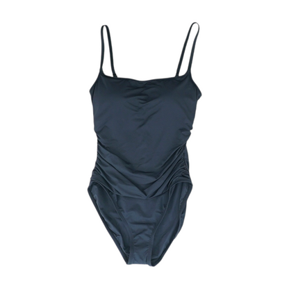 Black One-Piece