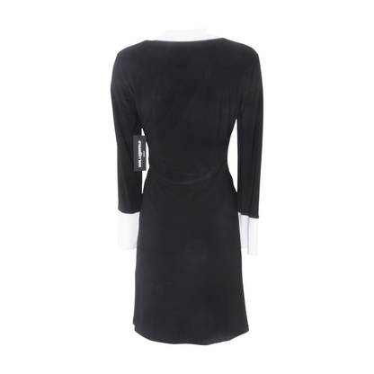 Black Mini Dress