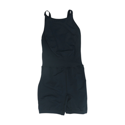 Black Romper