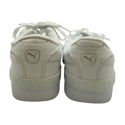 Jada White Athletic Shoes