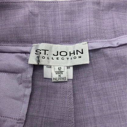 Vintage Lavender Dress Slacks