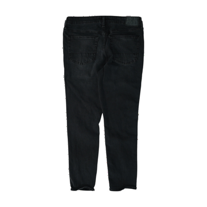 Black Skinny Jeans