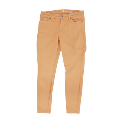 Coral Jeans