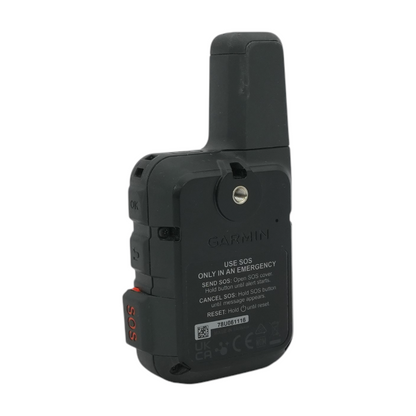 inReach Mini 2 Satellite Communicator