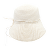 Beige Sun / Beach Hat