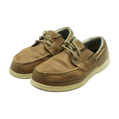 Brown Boat Casual Shoes