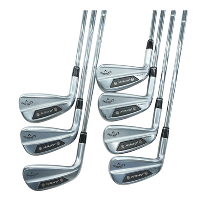 Apex Ai200 7pc Iron Set