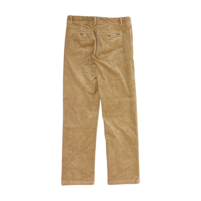 Khaki Chino Jeans