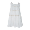 Free People White Mini Dress – Image 1