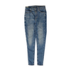 Blue Skinny Jeans