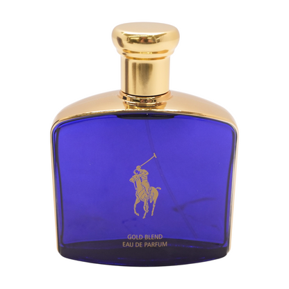 Blue Gold Blend Eau de Parfum
