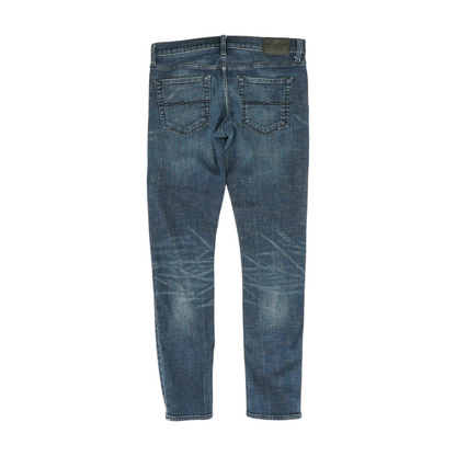 Slim Jeans