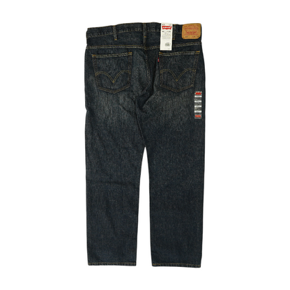 569 Loose Jeans