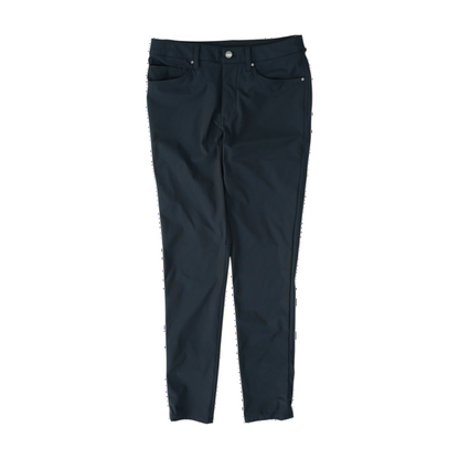 Navy Regular Pants