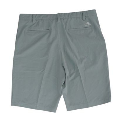 Gray Active Shorts