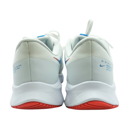 Quest 4 Low-Top Athletic Shoes
